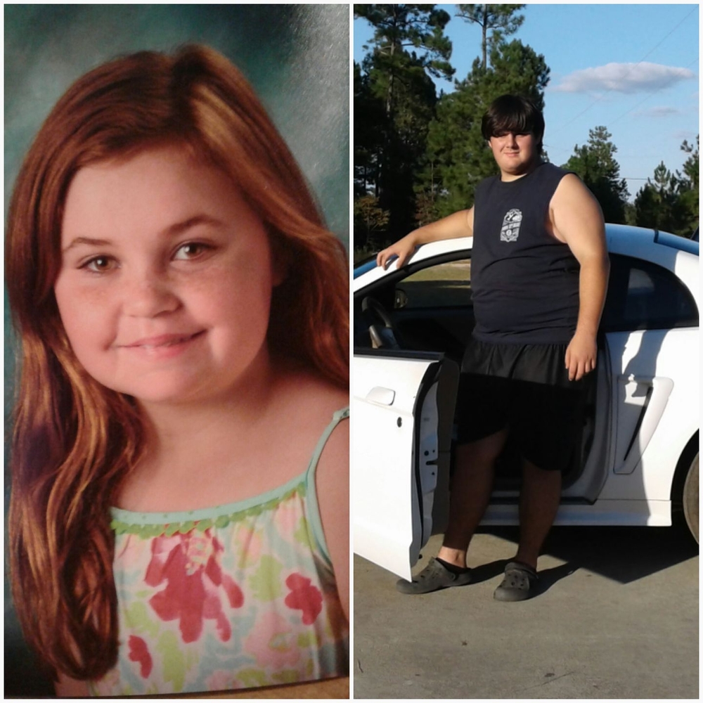 Meet your Posher, Kimberly